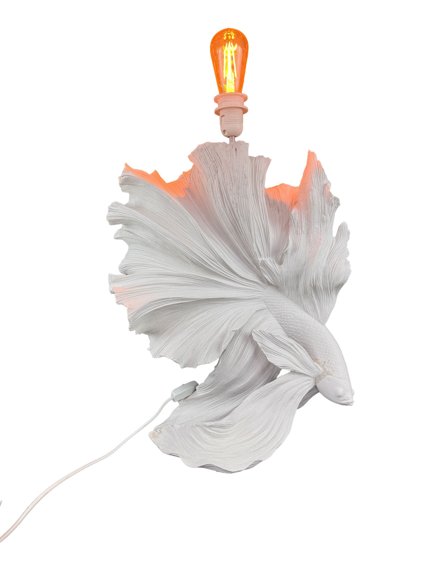 HYK1249 - BETA BALIĞI ABAJURLU