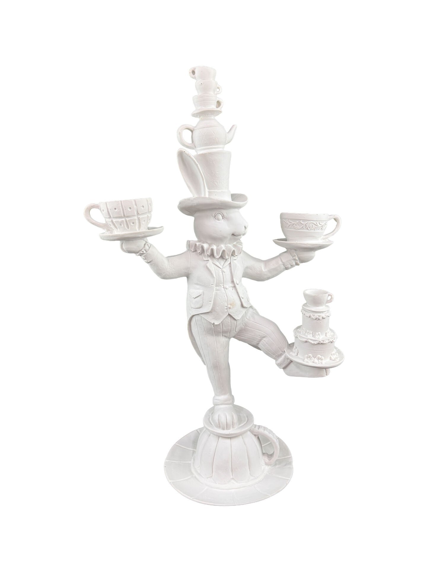 HYK1250 - FİNCANLI ALİCE TAVŞAN