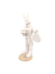 HYK1251 - SAATLİ TAVŞAN