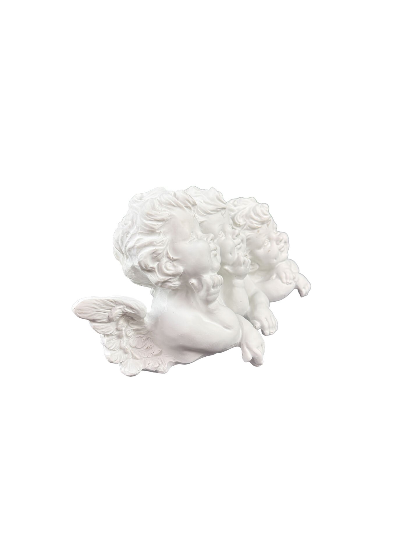 HYK1257 - 3'LÜ SEVİMLİ MELEKLER