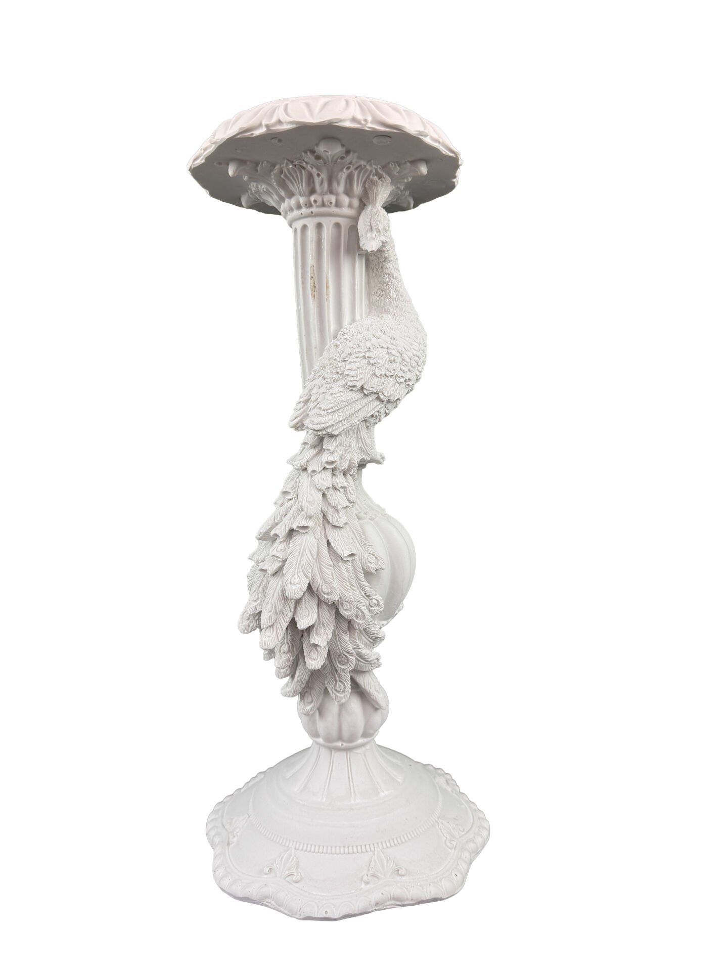 HYK1261 - TAVUSKUŞU ŞAMDAN