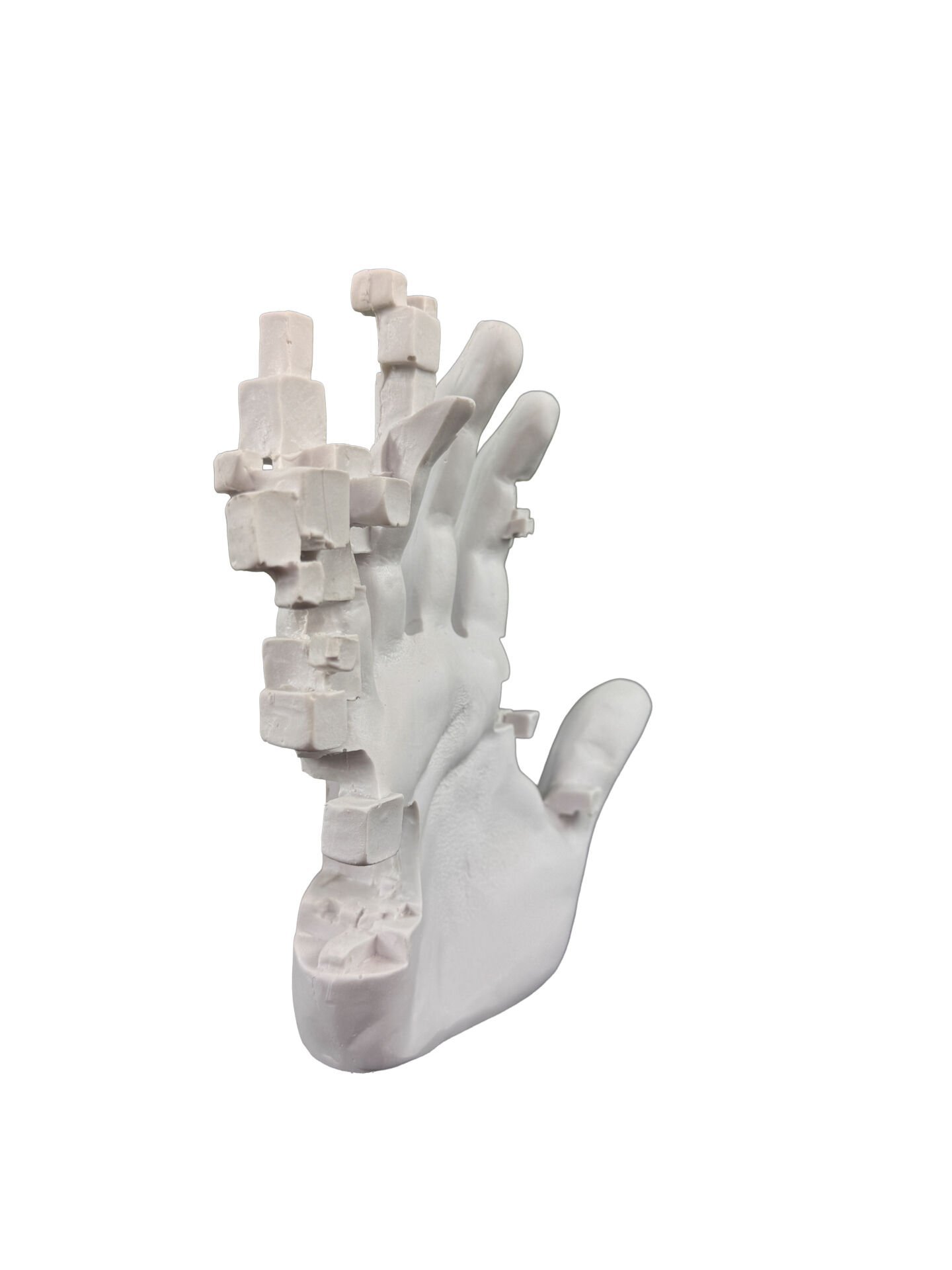 HYK1265 - MEKANİK EL