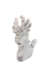 HYK1265 - MEKANİK EL