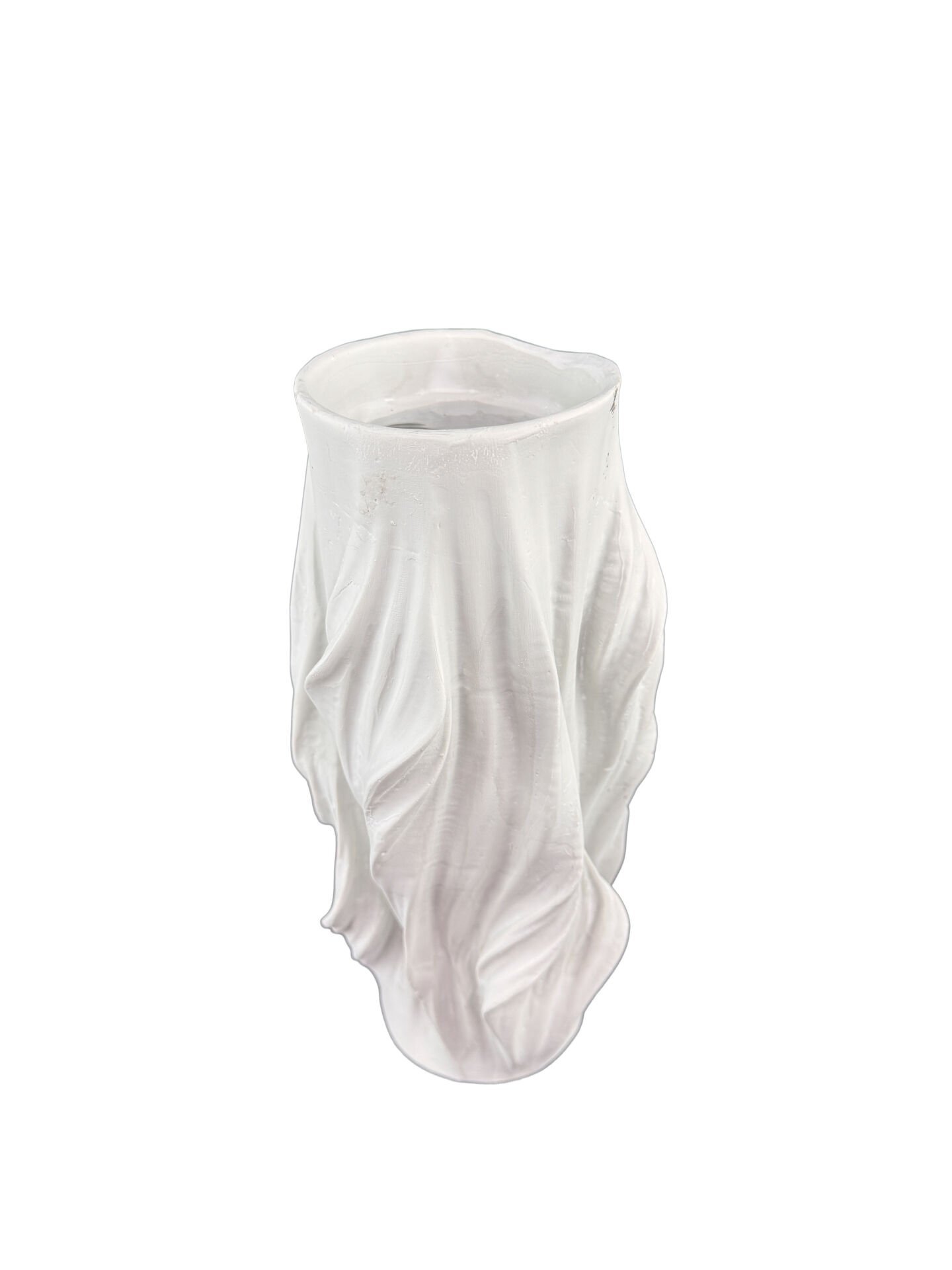 HYK1268 - AĞAÇ VAZO BÜYÜK