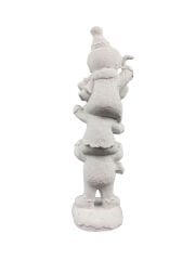 HYK1275 - ÜST ÜSTE KURABİYE ÇOCUKLAR