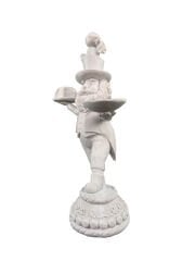 HYK1276 - SUNUMLUK VE MUMLUK PASTACI 1