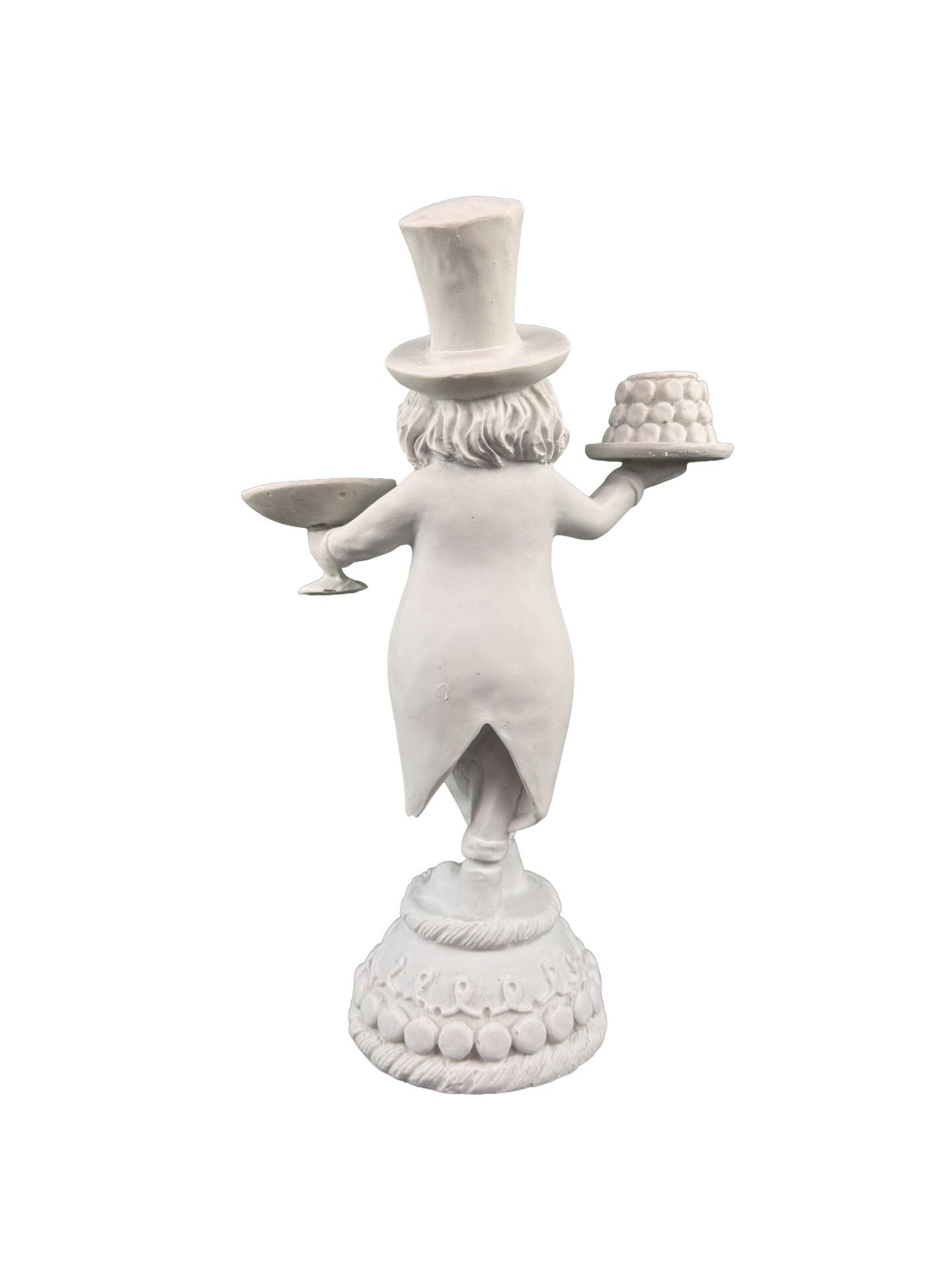 HYK1277 - SUNUMLUK VE MUMLUK PASTACI 2