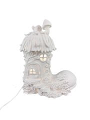 HYK1279 - MASAL BOT (IŞIKLI)