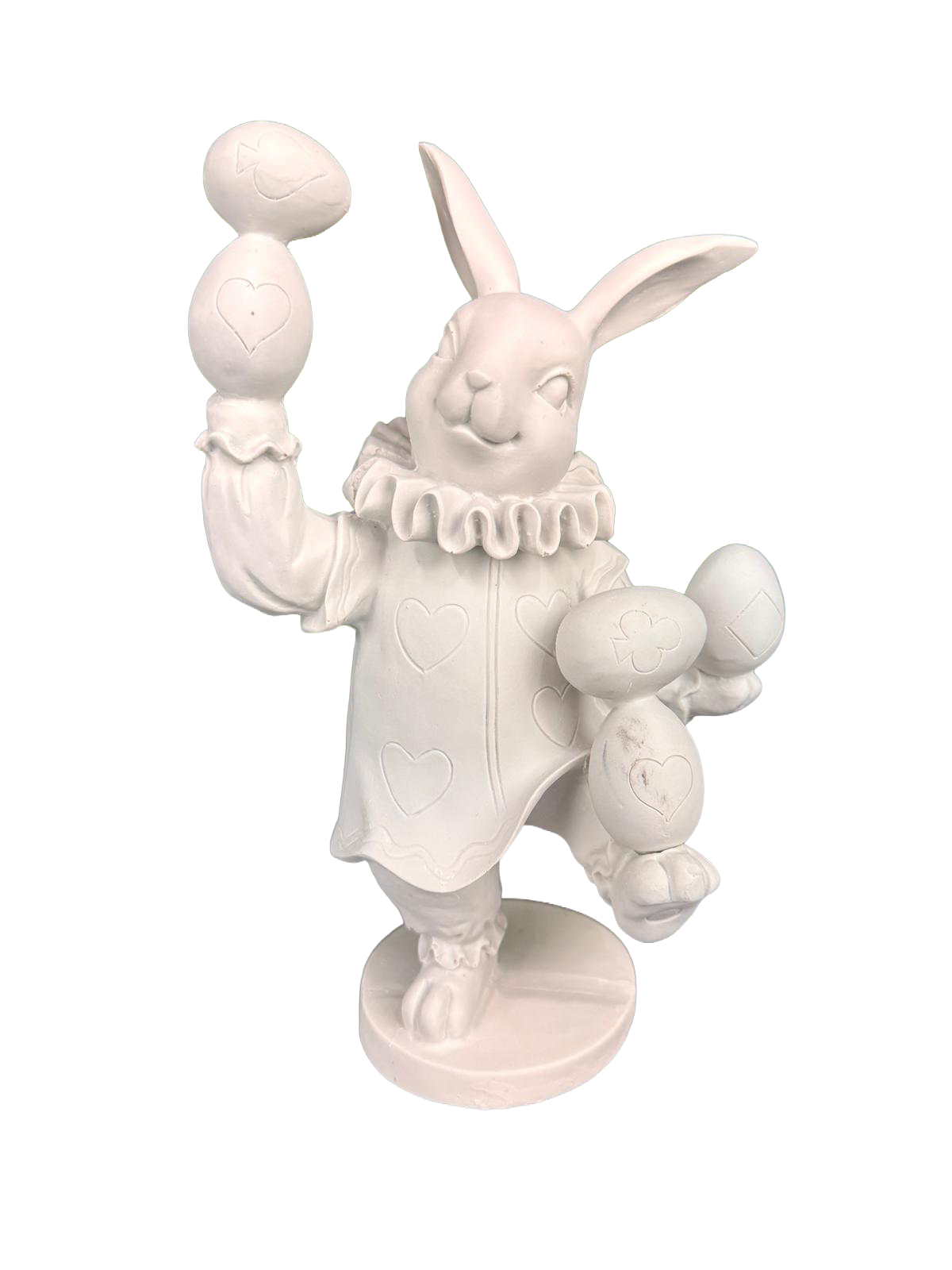 HYK1283 - HOKKABAZ TAVŞAN