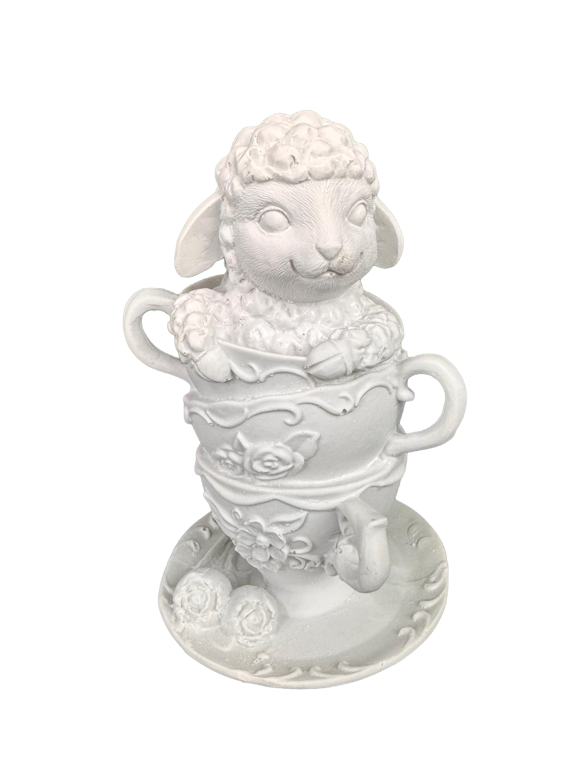 HYK1284 - FİNCANDA KUZU