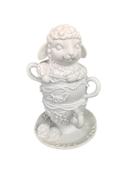 HYK1284 - FİNCANDA KUZU