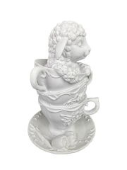 HYK1284 - FİNCANDA KUZU