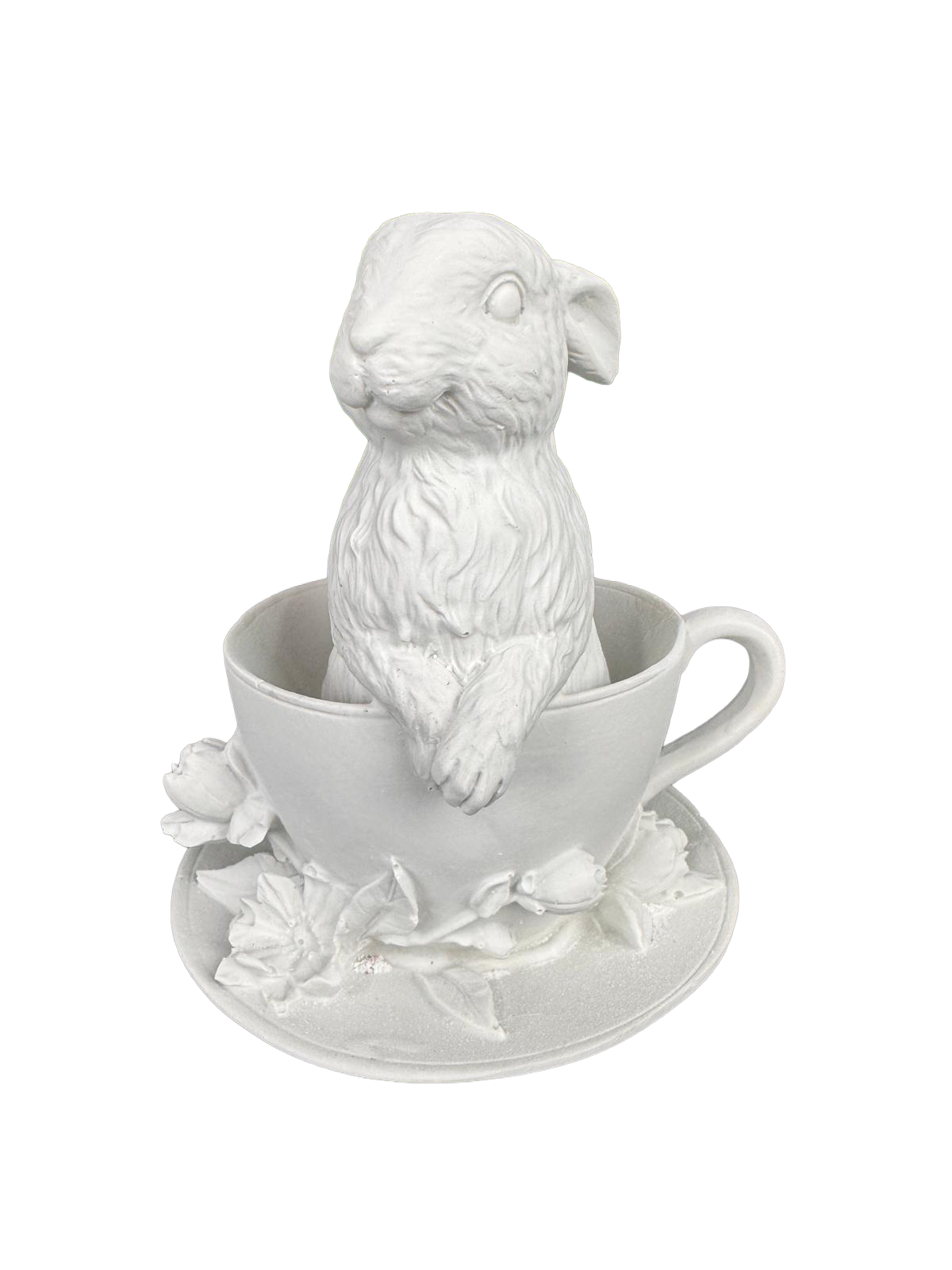 HYK1285 - FİNCANDA TAVŞAN