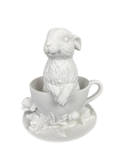 HYK1285 - FİNCANDA TAVŞAN