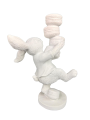 HYK1286 - KURABİYE TAŞIYAN TAVŞAN