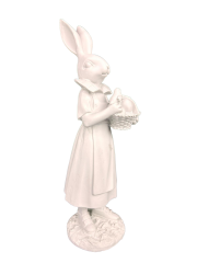 HYK1287 - TEPSİLİ TAVŞAN