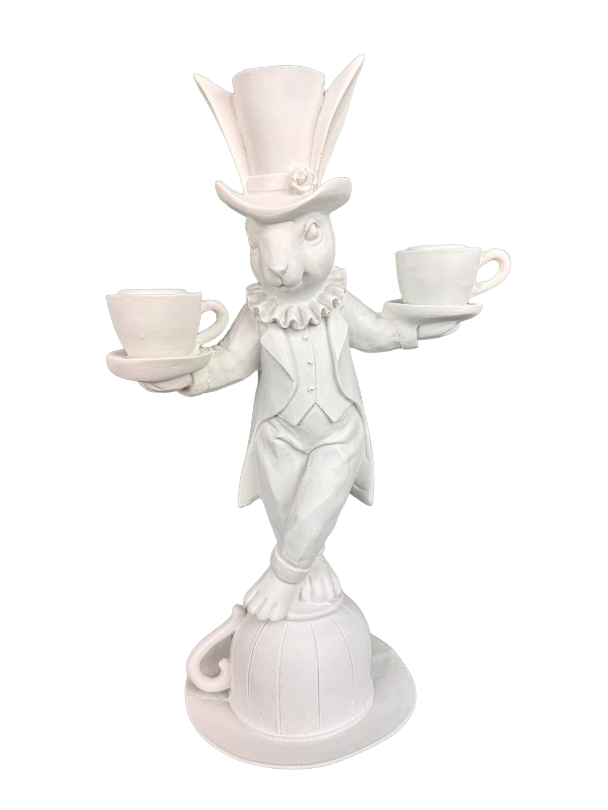 HYK1288 - FİNCANLI TAVŞAN ŞAMDAN