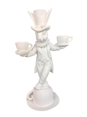 HYK1288 - FİNCANLI TAVŞAN ŞAMDAN