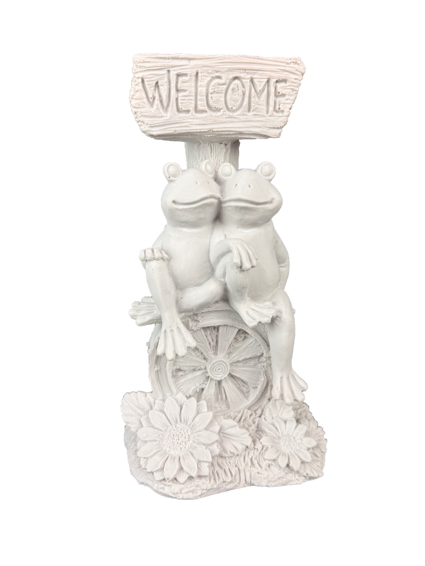 HYK1296 - WELCOME KURBAĞALAR