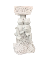 HYK1296 - WELCOME KURBAĞALAR
